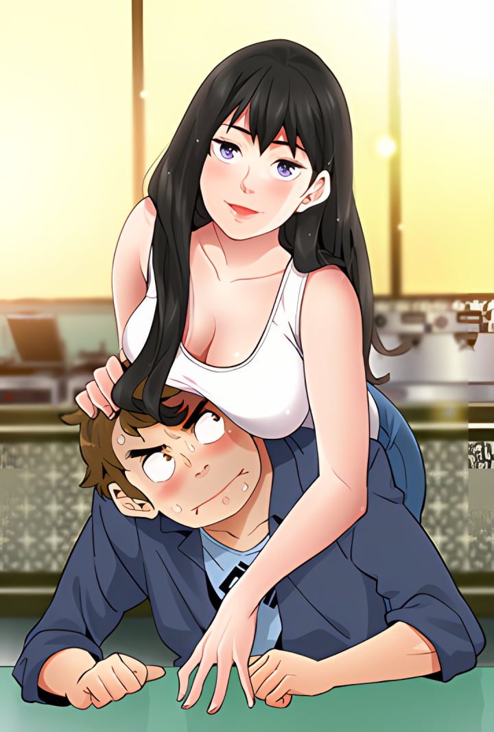 香蕉漫画在线阅读漫画新番上线